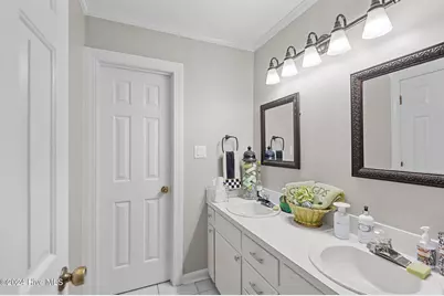 802 Westminster Lane, Kinston, NC 28501 - Photo 26