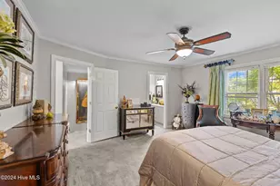 802 Westminster Ln, Kinston, NC 28501 - Photo 24