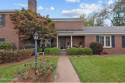 802 Westminster Lane, Kinston, NC 28501 - Photo 2