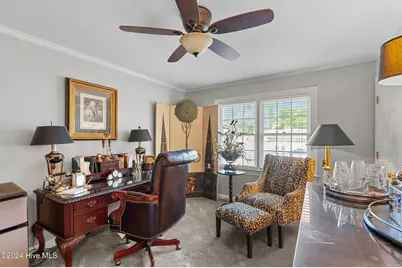 802 Westminster Lane, Kinston, NC 28501 - Photo 34