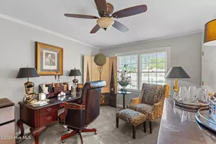 802 Westminster Ln, Kinston, NC 28501 - Photo 34