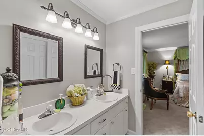 802 Westminster Lane, Kinston, NC 28501 - Photo 28