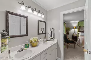 802 Westminster Ln, Kinston, NC 28501 - Photo 28
