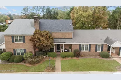 802 Westminster Lane, Kinston, NC 28501 - Photo 40