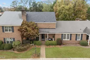802 Westminster Ln, Kinston, NC 28501 - Photo 40