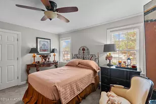 802 Westminster Ln, Kinston, NC 28501 - Photo 30