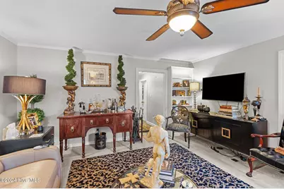802 Westminster Lane, Kinston, NC 28501 - Photo 18