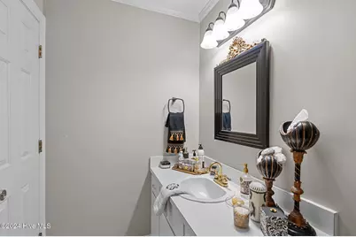 802 Westminster Lane, Kinston, NC 28501 - Photo 20