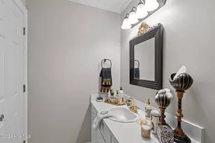802 Westminster Ln, Kinston, NC 28501 - Photo 20