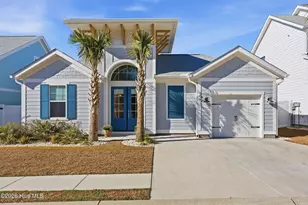 1953 Indigo Cove Wy, Calabash, NC 28467 - Photo 1