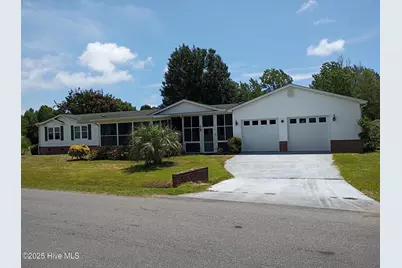 1099 Nautical Lane, Calabash, NC 28467 - Photo 2