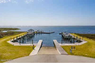 113 Bogue Harbor Court, Newport, NC 28570 - Photo 64