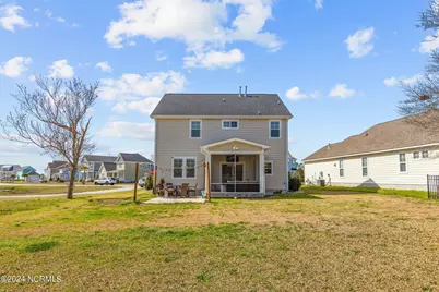 113 Bogue Harbor Court, Newport, NC 28570 - Photo 38