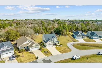 113 Bogue Harbor Court, Newport, NC 28570 - Photo 48