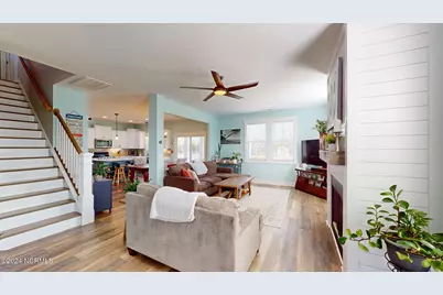 113 Bogue Harbor Court, Newport, NC 28570 - Photo 6