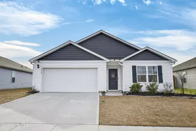 3514 Wigeon Way, Winnabow, NC 28479 - Photo 2