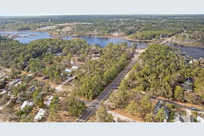 Tbd Beach Drive SW, Calabash, NC 28467 - Photo 2
