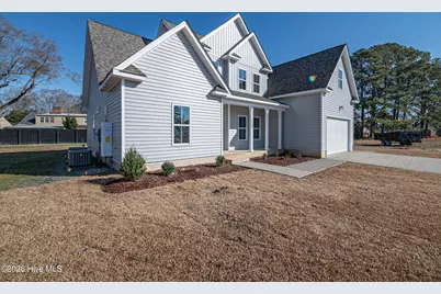 3300 Hershey Court, Farmville, NC 27828 - Photo 2