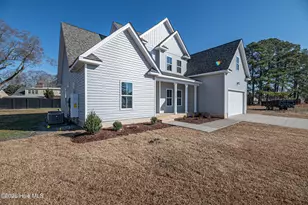 3300 Hershey Ct, Farmville, NC 27828 - Photo 2