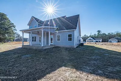 3300 Hershey Court, Farmville, NC 27828 - Photo 4
