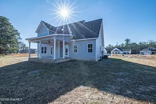 3300 Hershey Ct, Farmville, NC 27828 - Photo 4