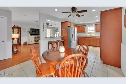 278 Woodstock Road, Belhaven, NC 27810 - Photo 18