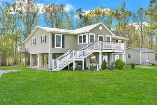 278 Woodstock Rd, Belhaven, NC 27810 - Photo 1