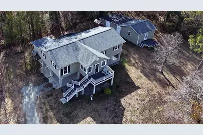 278 Woodstock Road, Belhaven, NC 27810 - Photo 2