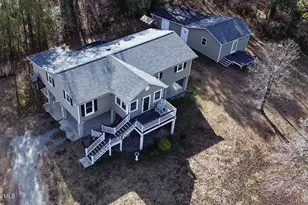 278 Woodstock Rd, Belhaven, NC 27810 - Photo 2