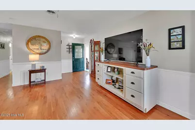 278 Woodstock Road, Belhaven, NC 27810 - Photo 12