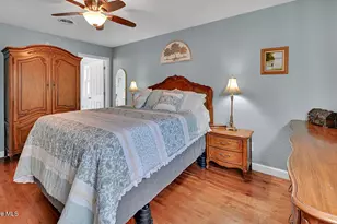 278 Woodstock Rd, Belhaven, NC 27810 - Photo 32