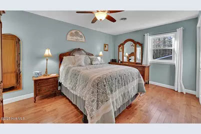 278 Woodstock Road, Belhaven, NC 27810 - Photo 32