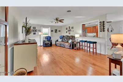 278 Woodstock Road, Belhaven, NC 27810 - Photo 14