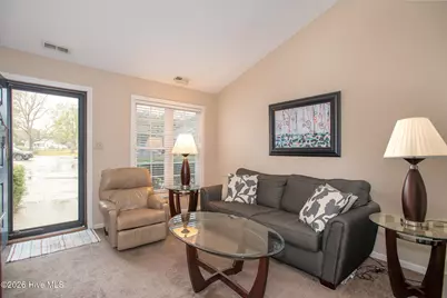 120 Crystal Pines Court, Beaufort, NC 28516 - Photo 2