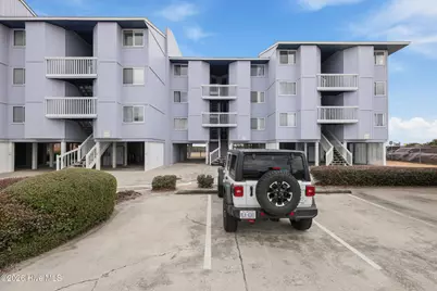 1311 S Lake Park Boulevard #40b, Carolina Beach, NC 28428 - Photo 1