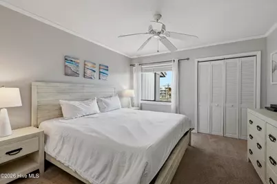 1311 S Lake Park Boulevard #40b, Carolina Beach, NC 28428 - Photo 16