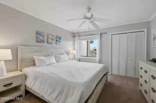 1311 S Lake Park Blvd, Carolina Beach, NC 28428 - Photo 16