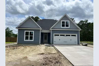 55 N Bandwheel Way, Hampstead, NC 28443 - Photo 2