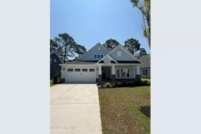 1277 Black Wolf Run, Sunset Beach, NC 28468 - Photo 1