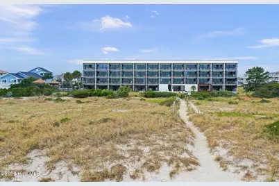 711 S Lumina Avenue #103, Wrightsville Beach, NC 28480 - Photo 4