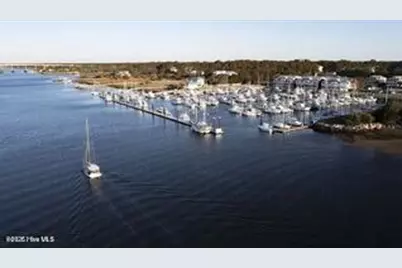 4909 Fish Factory Road SE #Slip D7, Southport, NC 28461 - Photo 2