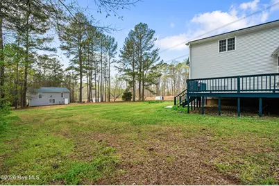 1957 Hilltop Road, Raleigh, NC 27610 - Photo 36