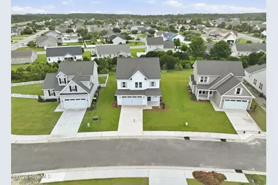 116 Eastbay Way, Beaufort, NC 28516 - Photo 50