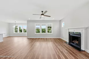 116 Eastbay Wy, Beaufort, NC 28516 - Photo 24