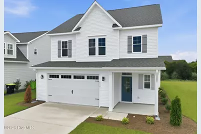 116 Eastbay Way, Beaufort, NC 28516 - Photo 8