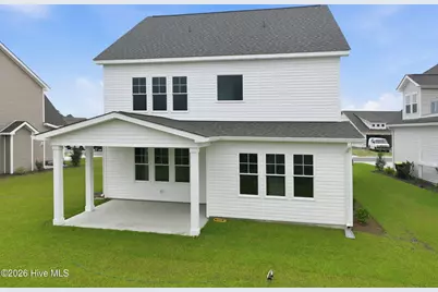 116 Eastbay Way, Beaufort, NC 28516 - Photo 16