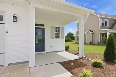 116 Eastbay Way, Beaufort, NC 28516 - Photo 12