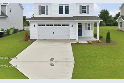 116 Eastbay Way, Beaufort, NC 28516 - Photo 1
