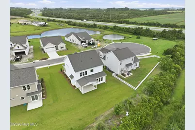 116 Eastbay Way, Beaufort, NC 28516 - Photo 48
