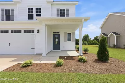 116 Eastbay Way, Beaufort, NC 28516 - Photo 10